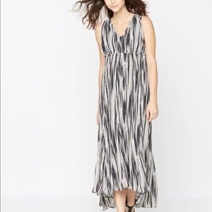 Pea In The Pod Maternity dress